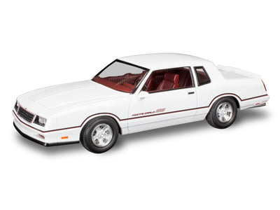 REVELL 1986 MONTE CARLO SS 2 IN 1 1:25