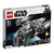 LEGO 75292 THE RAZOR CREST