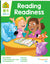 READING READINESS: AN I KNOW IT! BOOK