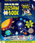 GLOW IN THE DARK - JIGSAW AND BOOK EXPLORING SPACE | Toyworld Frankston | Toyworld Frankston
