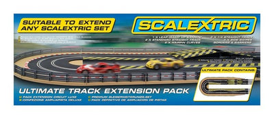 SCALEX ULTIMATE TRACK EXTENSION PACK