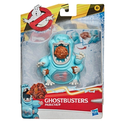 GHOSTBUSTERS FEATURE GHOST - MUNCHER