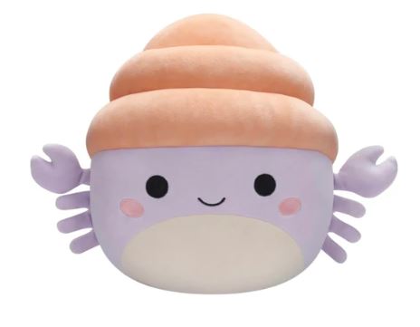 SQUISHMALLOW 12 INCH  WAVE 14 ARCO