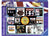 RBURG BEATLES ALBUMS 1964 -1966 1000PC PUZZLE | Toyworld Frankston | Toyworld Frankston