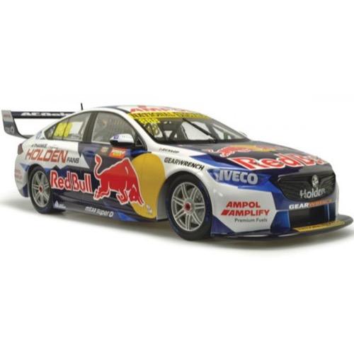 Classic 1/64 Holden Commodore 2020 Whincup Lowndes Bathurst Final