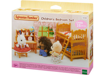 SF - CHILDRENS BEDROOM SET | Toyworld Frankston | Toyworld Frankston