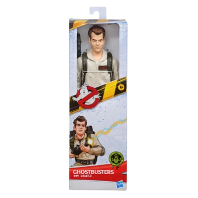 GHOST BUSTERS 12 INCH FIGURE STANTZ