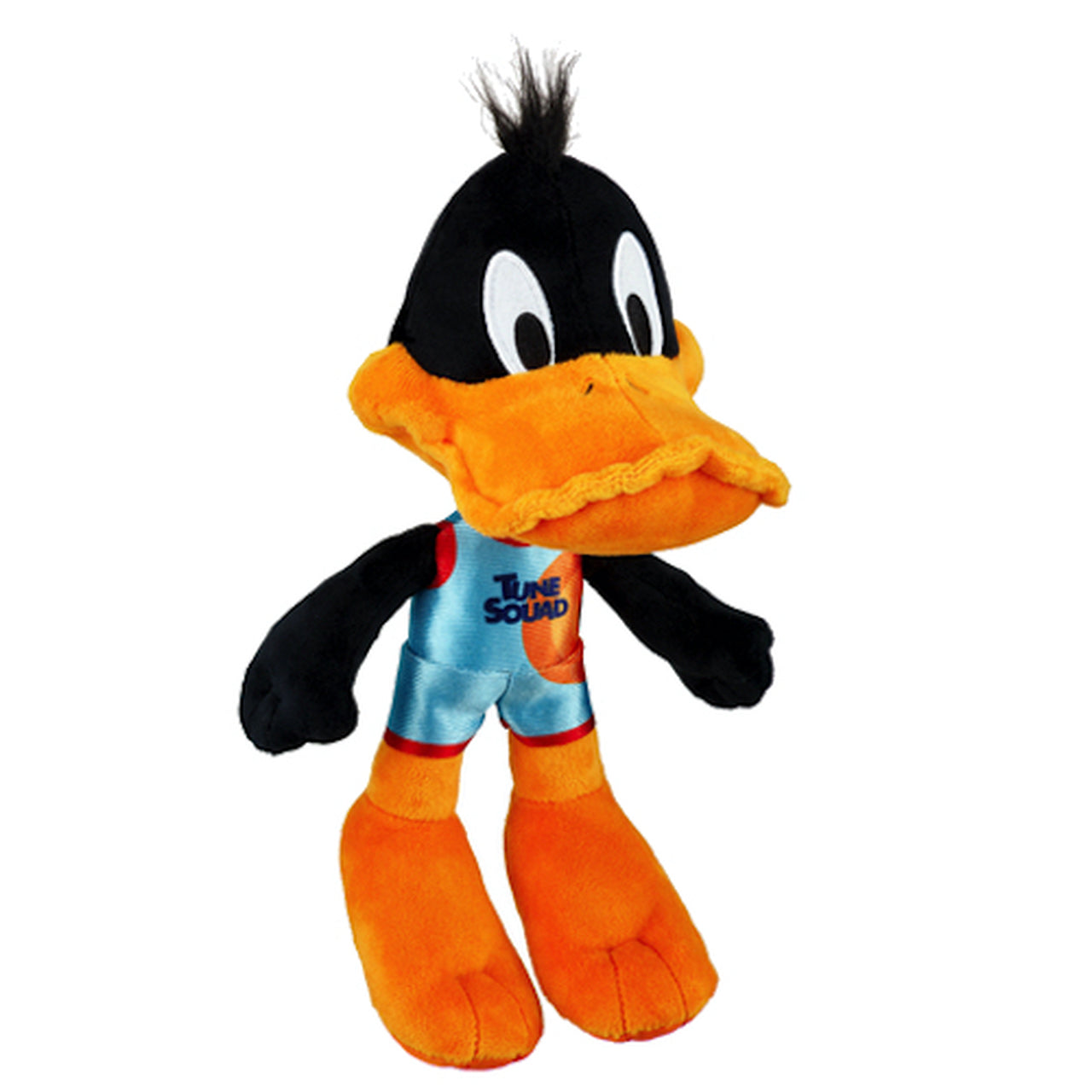 Space Jam: A New Legacy Daffy Duck Basic Plush