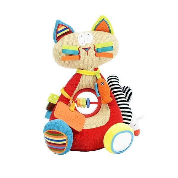 DOLCE TOYS - SIAMESE CAT