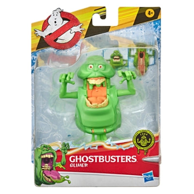 GHOSTBUSTERS FEATURE GHOST - SLIMER