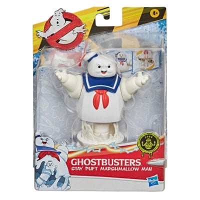 GHOSTBUSTERS FEATURE GHOST - STAY PUFT MARSHMALLOW MAN