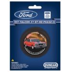 DUNCAN OFFICIAL LICENSED FORD YO YO COLLECTION
