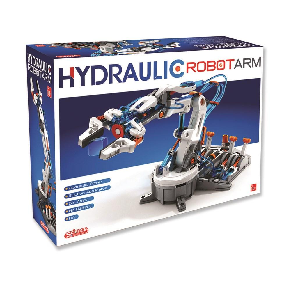 HYDRAULIC ROBOT ARM | Toyworld Frankston | Toyworld Frankston