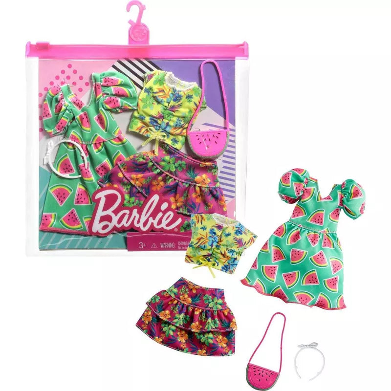 Barbie Fashions - Assorted*