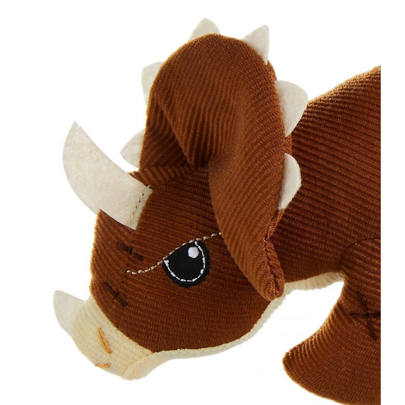 JURASSIC WORLD CRAFTY CRITTERS : TRICERATOPS