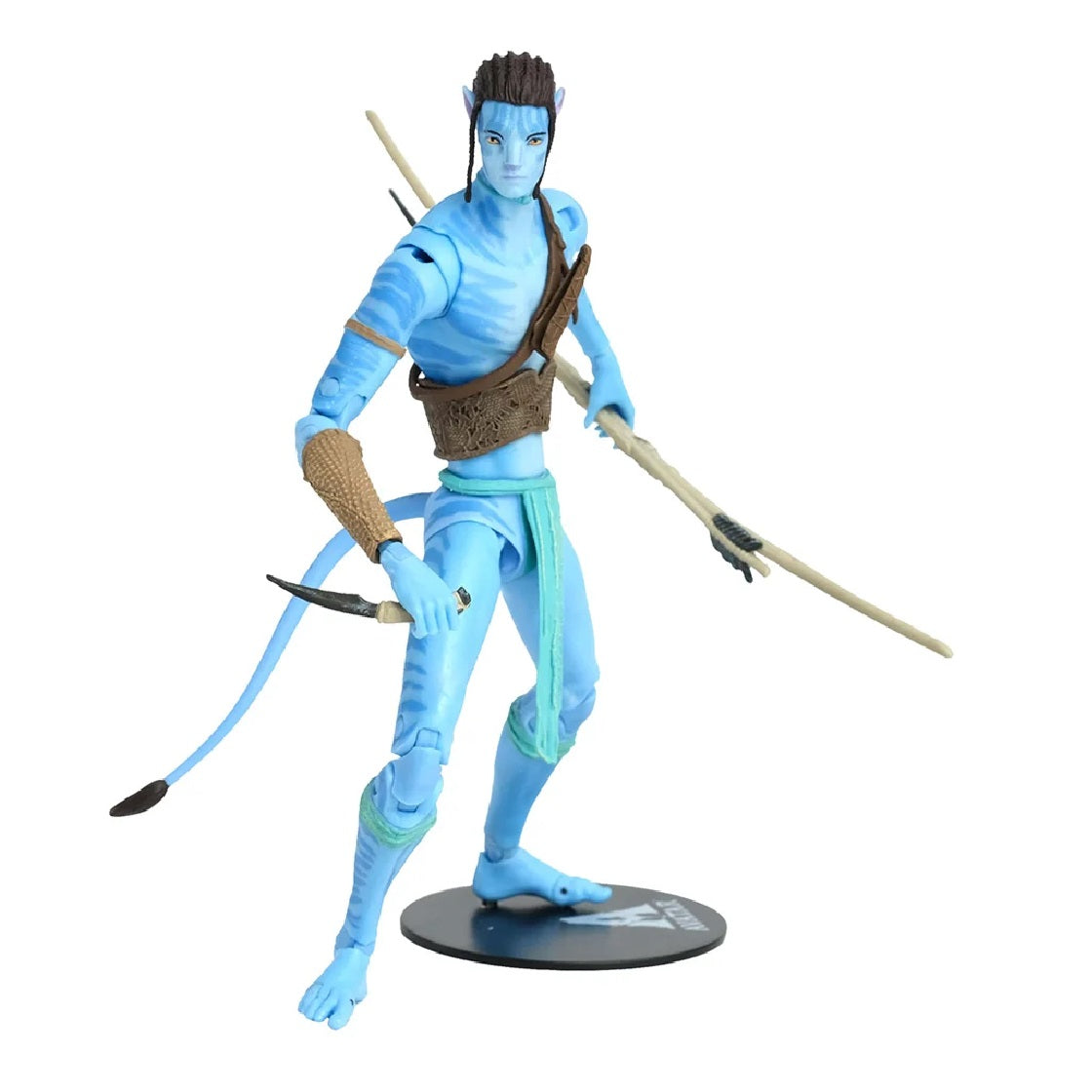 AVATAR 7IN FIGURE JAKE SULLY
