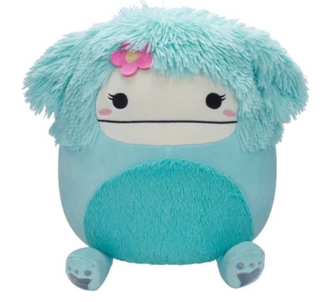 SQUISHMALLOW 12 INCH  WAVE 14 JOELLE
