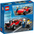 LEGO 60392 CITY -  POLICE BIKE CAR CHASE