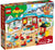 LEGO 10943 DUPLO - HAPPY CHILDHOOD MOMENTS