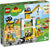 LEGO 10933 DUPLO - TOWER CRANE AND CONSTRUCTION