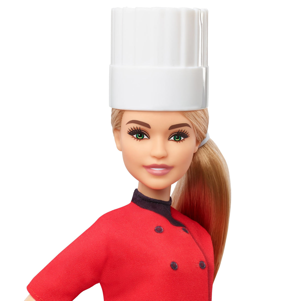 BARBIE CORE CAREER DOLL - CHEF