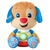 FISHER PRICE LAUGH LEARN SO BIG PUPPY