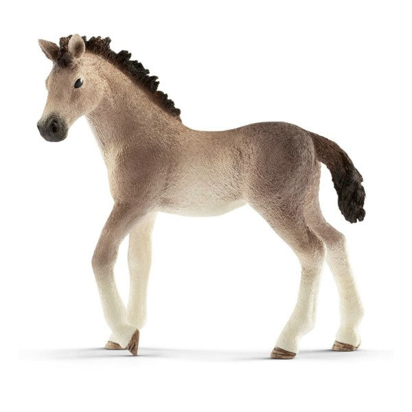 SCHLEICH - ANDALUSIAN FOAL