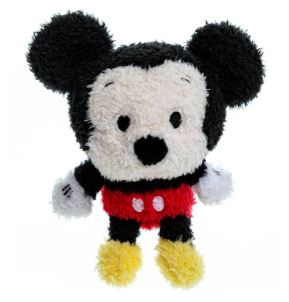 MICKEY MOUSE CUTEEZE COLLECTIBLE PLUSH