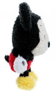 MICKEY MOUSE CUTEEZE COLLECTIBLE PLUSH