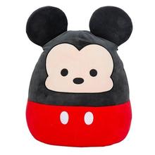 SQUISHMALLOWS 10" DISNEY MICKEY MOUSE