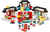 LEGO 10943 DUPLO - HAPPY CHILDHOOD MOMENTS