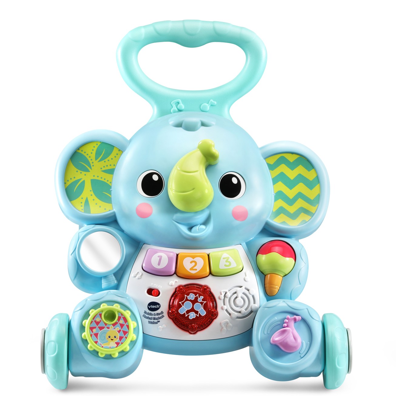 VTECH TODDLE & STROLL MUSICAL