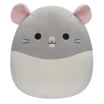 SQUISHMALLOW 12 INCH  WAVE 14 RUSTY