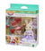 SYLVANIAN FAMILIES FLOWER GIFTS PLAYSET