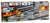 BATTLE ZONE ELECTRONIC AIRCRAFT CARRIER 31 INCH