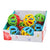 PLAYGO BOUNCE N ROLL BALL ASSORTED