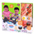 PLAYGO MAKE IT SIZZLE BBQ 10PC