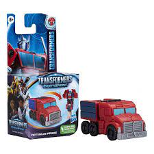 TRANSFORMERS EARTHSPARK TACTICON ASSORTED - OPTIMUS PRIME