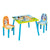 BLUEY TABLE AND CHAIR SET