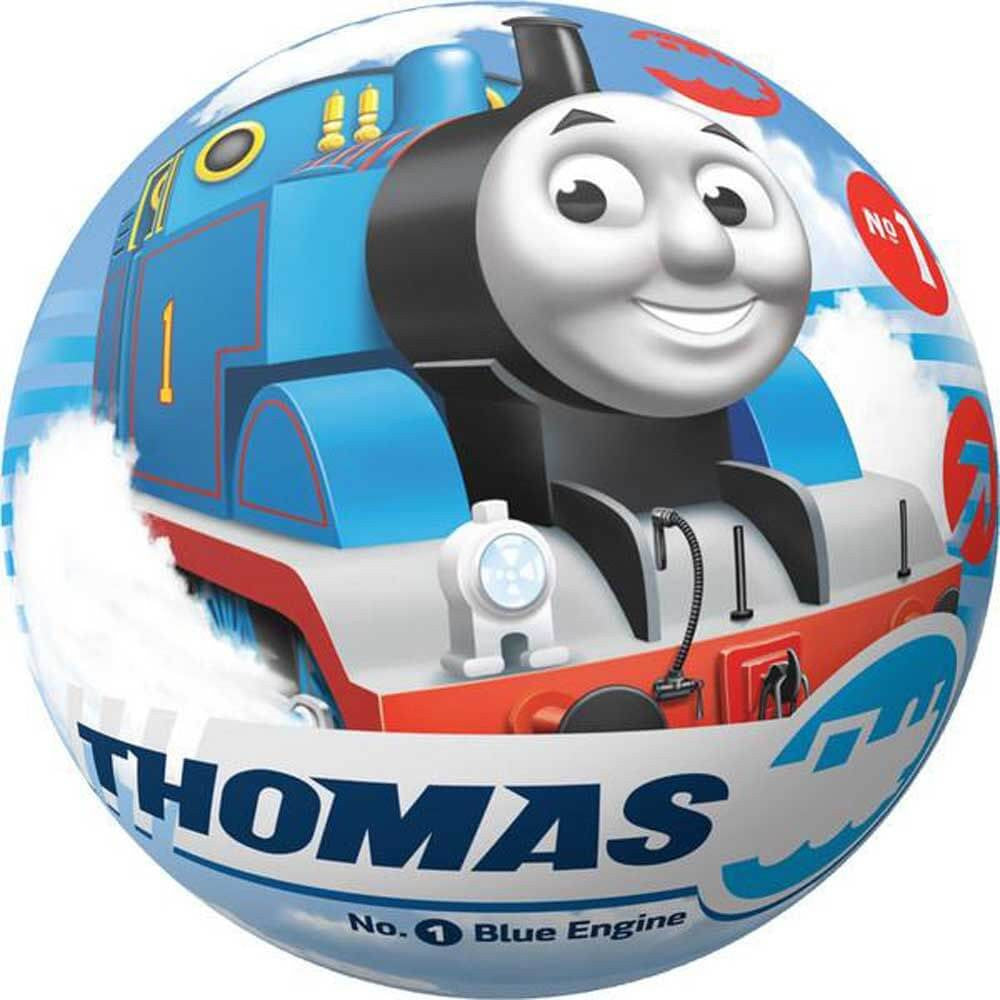 RUBBER BALL THOMAS THE TANK ENGINE | Toyworld Frankston | Toyworld Frankston