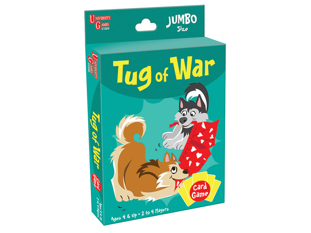 TUG OF WAR | Toyworld Frankston | Toyworld Frankston