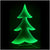 60CM INFINITY CHRISTMAS TREE GREEN