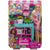 BARBIE YOU CAN BE ANYTHING FLORIST PLAYSET