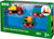BRIO B/O - BATTERY OPERATED ACTION TRAIN
