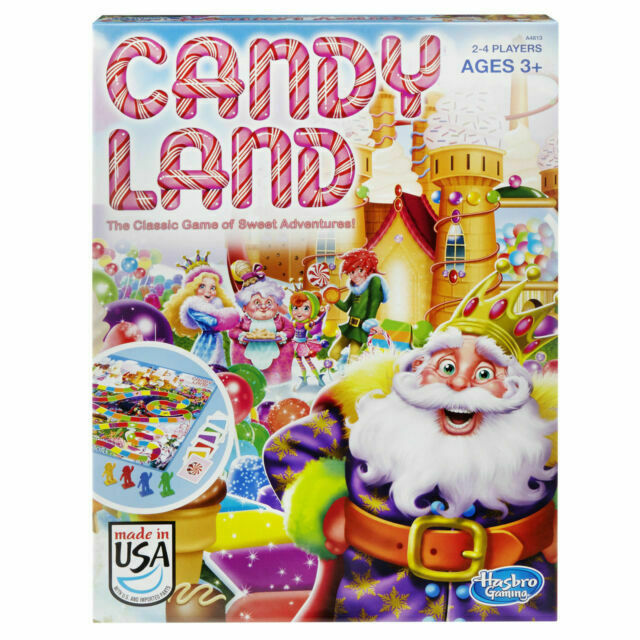 CANDY LAND | Toyworld Frankston | Toyworld Frankston