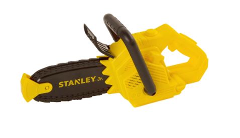 STANLEY JR SMALL CHAINSAW BO