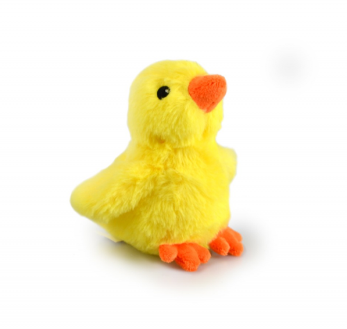 CHICK LITTLE 13CM SOFT TOY