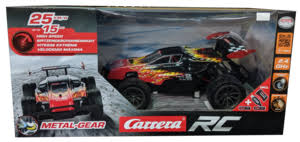 CARRERA RC 2.4 FIRE RACER 2 | CARRERA | Toyworld Frankston