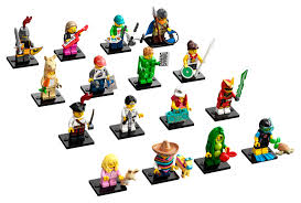 LEGO 71027 SERIES 20 | LEGO | Toyworld Frankston