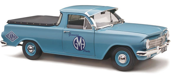1:18 HOLDEN EH UTILITY HERITAGE COLLECTION
